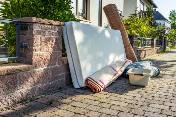 Professional Junk Removal in Oakhurst, NJ